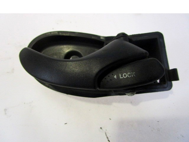 NOTRANJA KLJUKA  OEM N. 4077921 ORIGINAL REZERVNI DEL FORD TRANSIT FM FN FF MK7 (2006 - 2013) DIESEL LETNIK 2007