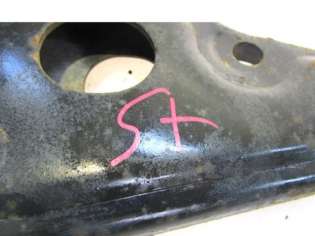 SPREDNJA LEVA ROKA  OEM N. 6C113A053FA ORIGINAL REZERVNI DEL FORD TRANSIT FM FN FF MK7 (2006 - 2013) DIESEL LETNIK 2007