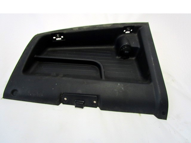 PREDAL ZA DOKUMENTE OEM N. 1509500 ORIGINAL REZERVNI DEL FORD TRANSIT FM FN FF MK7 (2006 - 2013) DIESEL LETNIK 2007