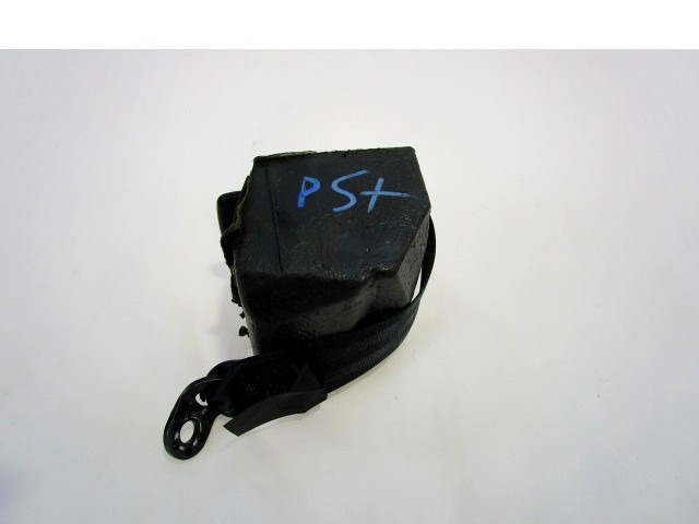 VARNOSTNI PAS OEM N. 6J0857805RAA ORIGINAL REZERVNI DEL SEAT IBIZA 6J5 6P1 MK4 BER/SW (2008 - 2012)BENZINA LETNIK 2012