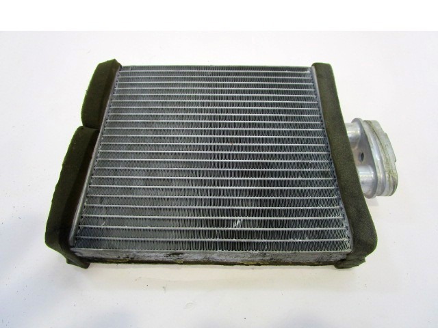 GRELEC RADIATORJA OEM N. 6B0819031 ORIGINAL REZERVNI DEL SEAT IBIZA 6J5 6P1 MK4 BER/SW (2008 - 2012)BENZINA LETNIK 2012