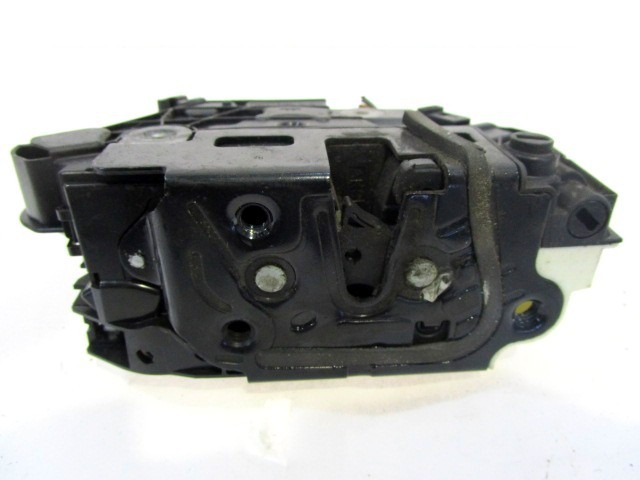 CENTRALNO ZAKLEPANJE ZADNJIH DESNIH VRAT OEM N. 6J0839016C ORIGINAL REZERVNI DEL SEAT IBIZA 6J5 6P1 MK4 BER/SW (2008 - 2012)BENZINA LETNIK 2012