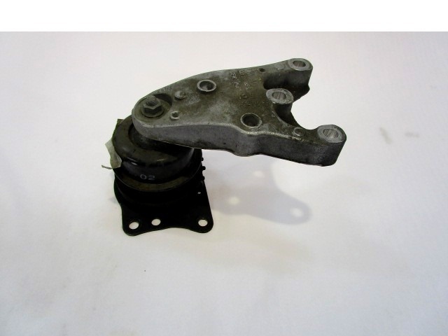 NOSILCI MOTORJA/DRUGO OEM N. 6Q0199185S ORIGINAL REZERVNI DEL SEAT IBIZA 6J5 6P1 MK4 BER/SW (2008 - 2012)BENZINA LETNIK 2012