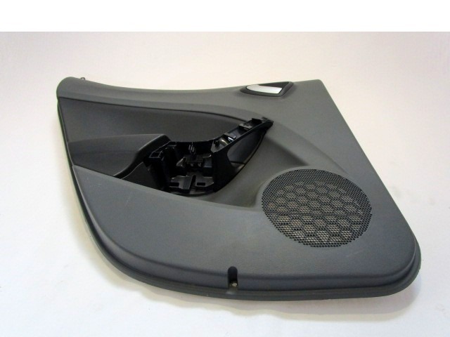 VRATNI PANEL OEM N. PNPSTSTIBIZA6J5MK4BR5P ORIGINAL REZERVNI DEL SEAT IBIZA 6J5 6P1 MK4 BER/SW (2008 - 2012)BENZINA LETNIK 2012