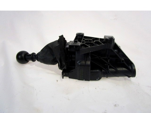 MEHANIZEM VZVODA ROCNEGA MENJALNIKA OEM N. 9684376880 ORIGINAL REZERVNI DEL CITROEN C4 PICASSO/GRAND PICASSO MK1 (2006 - 08/2013) DIESEL LETNIK 2011