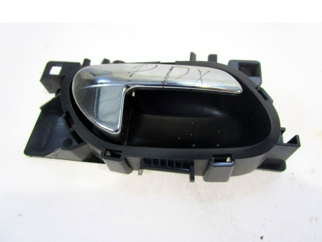 NOTRANJA KLJUKA  OEM N. 96555516VD ORIGINAL REZERVNI DEL CITROEN C4 PICASSO/GRAND PICASSO MK1 (2006 - 08/2013) DIESEL LETNIK 2011