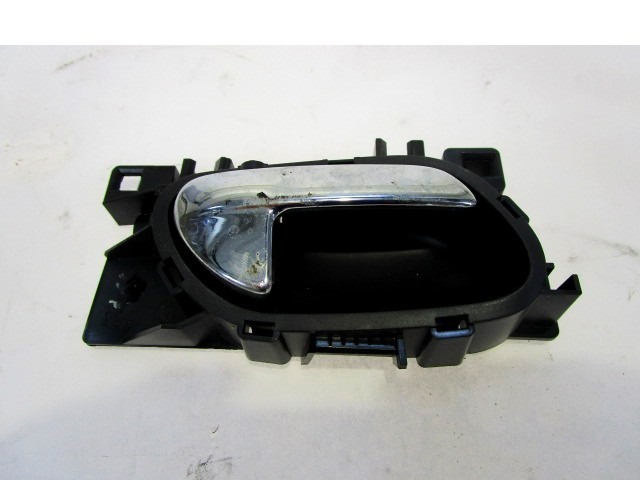 NOTRANJA KLJUKA  OEM N. 96555516VD ORIGINAL REZERVNI DEL CITROEN C4 PICASSO/GRAND PICASSO MK1 (2006 - 08/2013) DIESEL LETNIK 2011