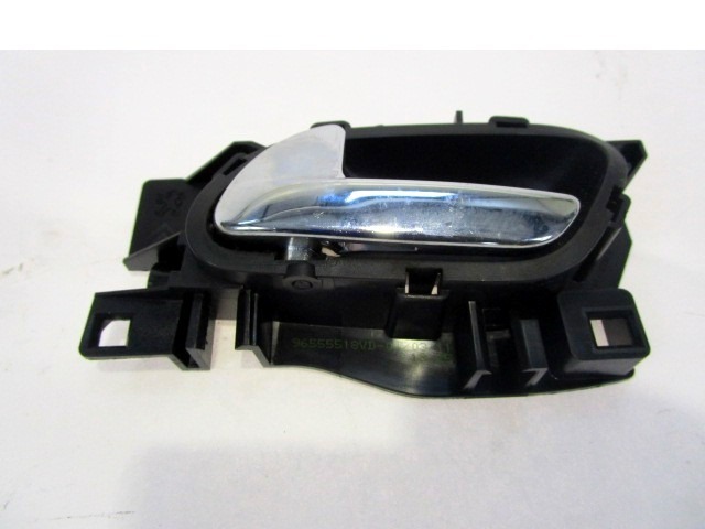 NOTRANJA KLJUKA  OEM N. 96555518VD ORIGINAL REZERVNI DEL CITROEN C4 PICASSO/GRAND PICASSO MK1 (2006 - 08/2013) DIESEL LETNIK 2011