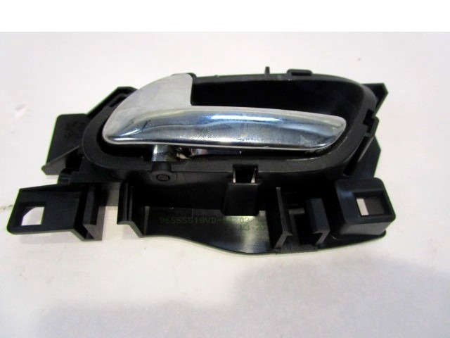 NOTRANJA KLJUKA  OEM N. 96555518VD ORIGINAL REZERVNI DEL CITROEN C4 PICASSO/GRAND PICASSO MK1 (2006 - 08/2013) DIESEL LETNIK 2011