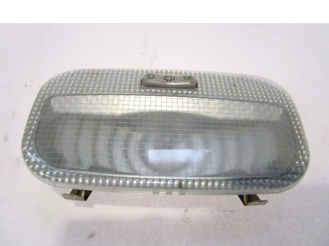 NOTRANJA SVETILA OEM N. 9652262180 ORIGINAL REZERVNI DEL CITROEN C4 PICASSO/GRAND PICASSO MK1 (2006 - 08/2013) DIESEL LETNIK 2011