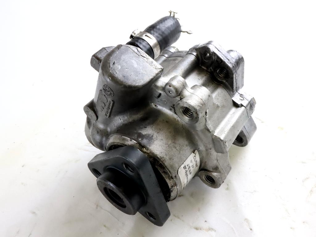 SERVO CRPALKA  OEM N. 9658419680 ORIGINAL REZERVNI DEL CITROEN C6 TD (2005 - 2012)DIESEL LETNIK 2008