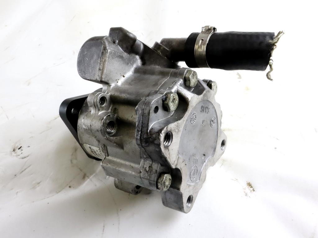 SERVO CRPALKA  OEM N. 9658419680 ORIGINAL REZERVNI DEL CITROEN C6 TD (2005 - 2012)DIESEL LETNIK 2008