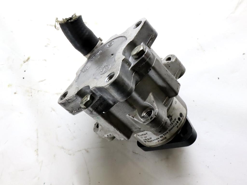 SERVO CRPALKA  OEM N. 9658419680 ORIGINAL REZERVNI DEL CITROEN C6 TD (2005 - 2012)DIESEL LETNIK 2008