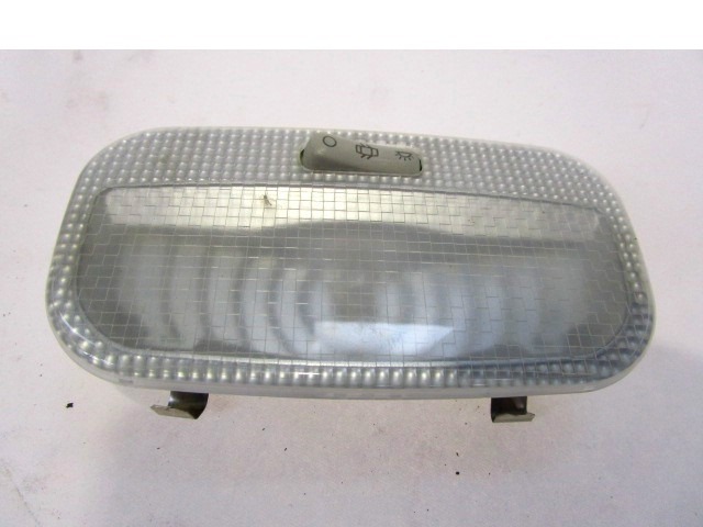 NOTRANJA SVETILA OEM N. 9652262180 ORIGINAL REZERVNI DEL CITROEN C4 PICASSO/GRAND PICASSO MK1 (2006 - 08/2013) DIESEL LETNIK 2011