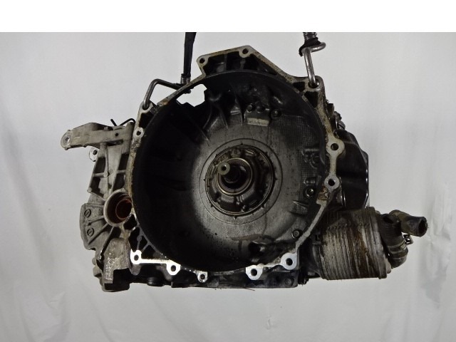 AVTOMATSKI MENJALNIK OEM N. 9681920380 ORIGINAL REZERVNI DEL CITROEN C6 TD (2005 - 2012)DIESEL LETNIK 2008