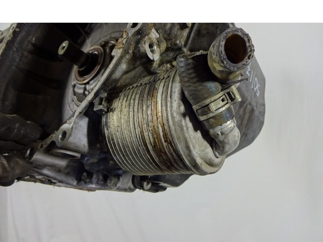 AVTOMATSKI MENJALNIK OEM N. 9681920380 ORIGINAL REZERVNI DEL CITROEN C6 TD (2005 - 2012)DIESEL LETNIK 2008