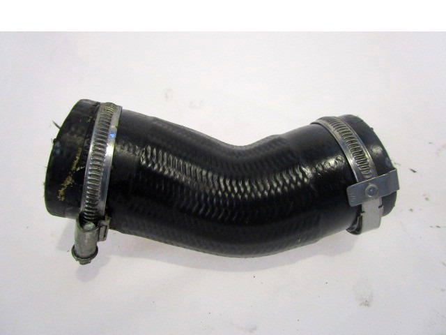 VISOKOTLACNE CEVI INTERCOOLER OEM N. 9684307380 ORIGINAL REZERVNI DEL CITROEN C4 PICASSO/GRAND PICASSO MK1 (2006 - 08/2013) DIESEL LETNIK 2011