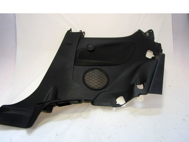 NOTRANJA OBLOGA ZADNJEGA BOKA  OEM N. 156099546 ORIGINAL REZERVNI DEL ALFA ROMEO MITO 955 (2008 - 2018) DIESEL LETNIK 2009