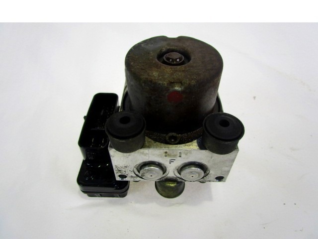 ABS AGREGAT S PUMPO OEM N. LD48437AZ ORIGINAL REZERVNI DEL MAZDA MPV LW MK2 (1999 - 2006) DIESEL LETNIK 2002