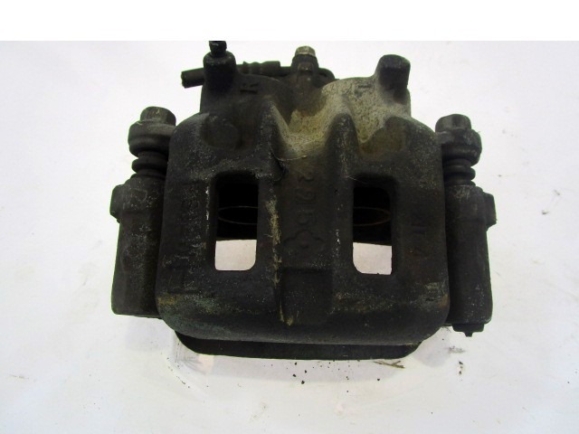 SPREDNJE DESNE ZAVORNE CELJUSTI  OEM N. LC623361X ORIGINAL REZERVNI DEL MAZDA MPV LW MK2 (1999 - 2006) DIESEL LETNIK 2002