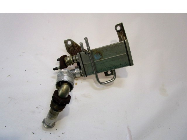 EGR VENTIL/IZMENJALNIK OEM N. RF5C203BXA ORIGINAL REZERVNI DEL MAZDA MPV LW MK2 (1999 - 2006) DIESEL LETNIK 2002