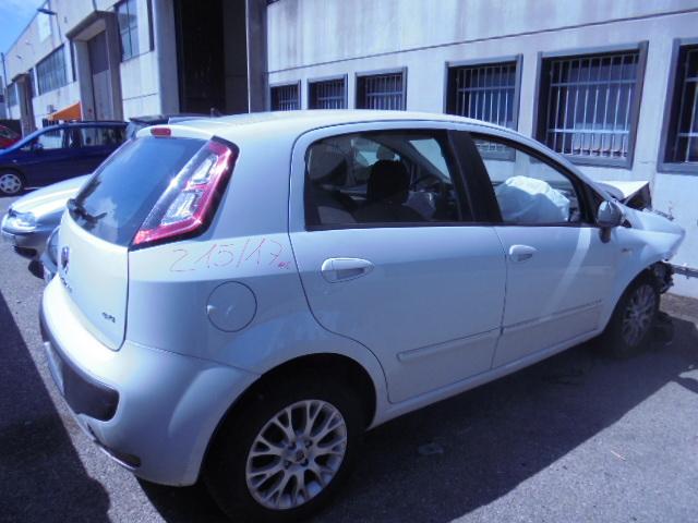 FIAT PUNTO EVO 1.3 D 70KW 5M 5P (2010) RICAMBI IN MAGAZZINO 