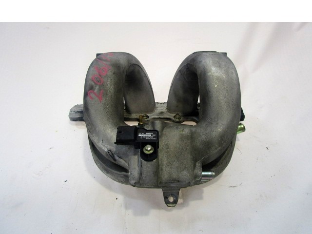 SESALNI KOLEKTOR OEM N. 702100009 ORIGINAL REZERVNI DEL DR 5 (2007 - 07/2014) BENZINA/GPL LETNIK 2008