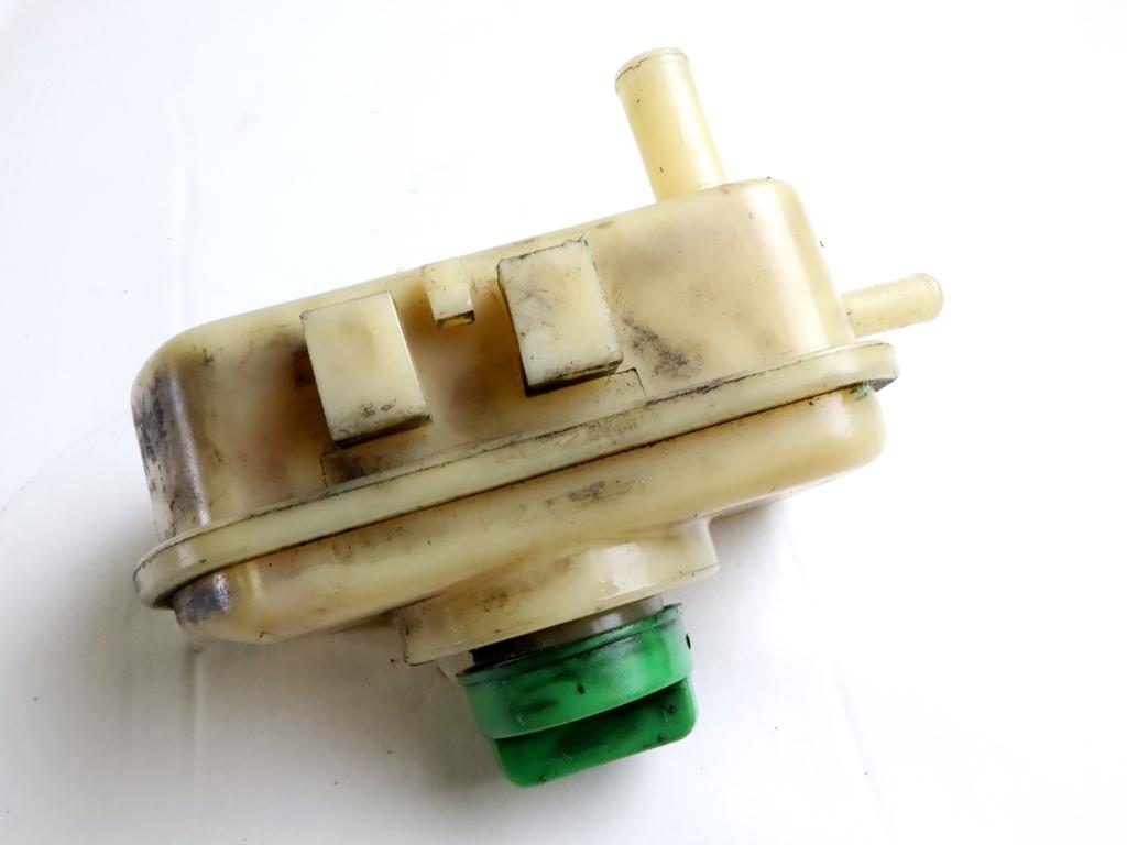 REZERVOAR CRPALKA  SERVO VOLAN OEM N. T11-3408010BB ORIGINAL REZERVNI DEL DR 5 (2007 - 07/2014) BENZINA/GPL LETNIK 2008