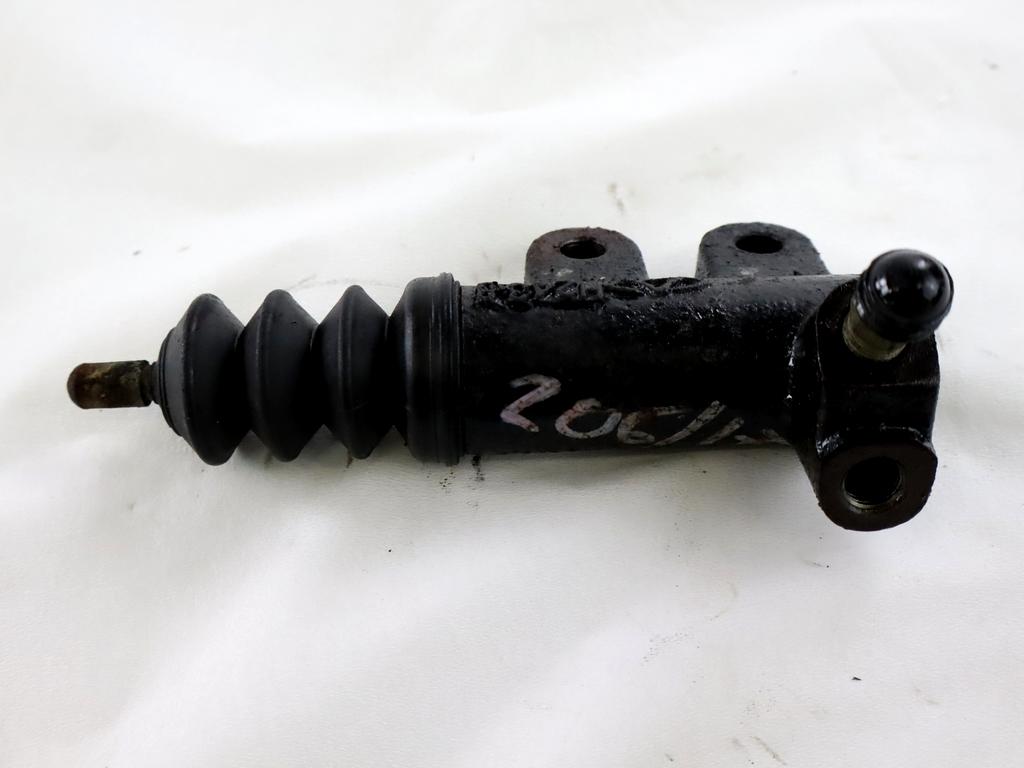 ZAVORNI CILINDER OEM N. 720040009 ORIGINAL REZERVNI DEL DR 5 (2007 - 07/2014) BENZINA/GPL LETNIK 2008