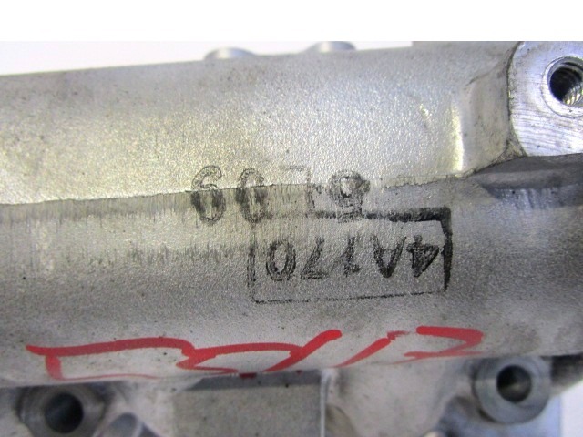 SESALNI KOLEKTOR OEM N. 283104A171 ORIGINAL REZERVNI DEL KIA SORENTO JC MK1 (2002 - 2009) DIESEL LETNIK 2006