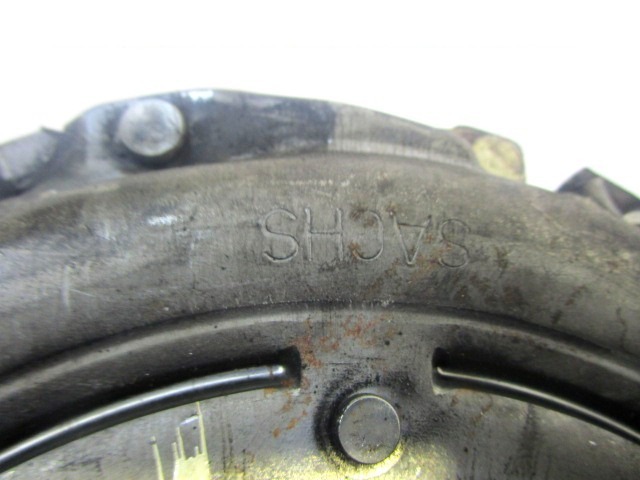 SKLOPKA OEM N. 03G141015L ORIGINAL REZERVNI DEL VOLKSWAGEN PASSAT B6 3C2 3C5 BER/SW (2005 - 09/2010)  DIESEL LETNIK 2007