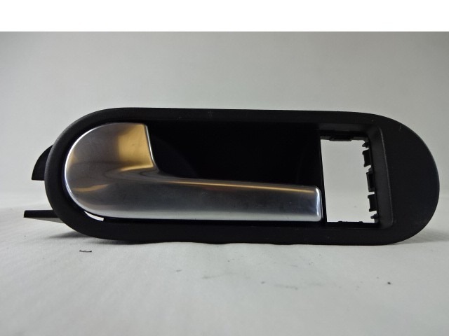 NOTRANJA KLJUKA  OEM N. 5M0837113A ORIGINAL REZERVNI DEL VOLKSWAGEN GOLF PLUS 5M1 521 MK1 (2004 - 2009) BENZINA LETNIK 2006