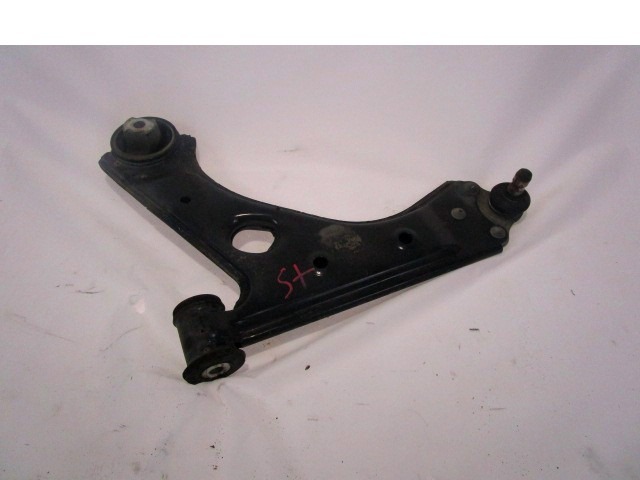 SPREDNJA LEVA ROKA  OEM N. 51895367 ORIGINAL REZERVNI DEL FIAT PUNTO EVO 199 (2009 - 2012)  DIESEL LETNIK 2010