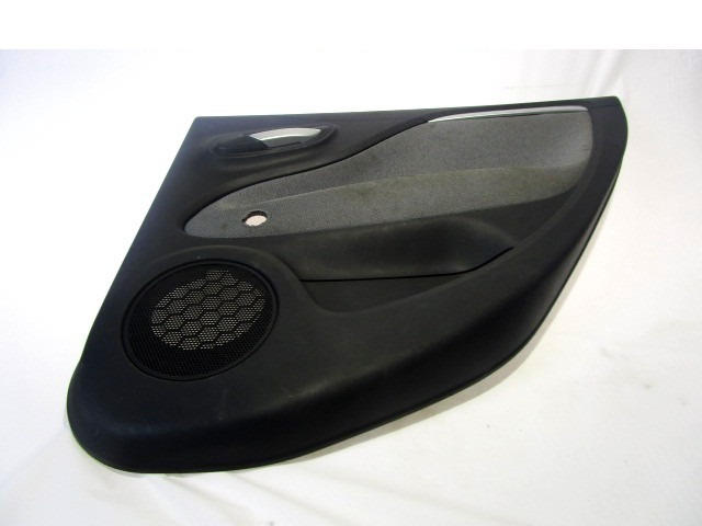 VRATNI PANEL OEM N. PNPDTFTPUNTOEVO199BR5P ORIGINAL REZERVNI DEL FIAT PUNTO EVO 199 (2009 - 2012)  DIESEL LETNIK 2010