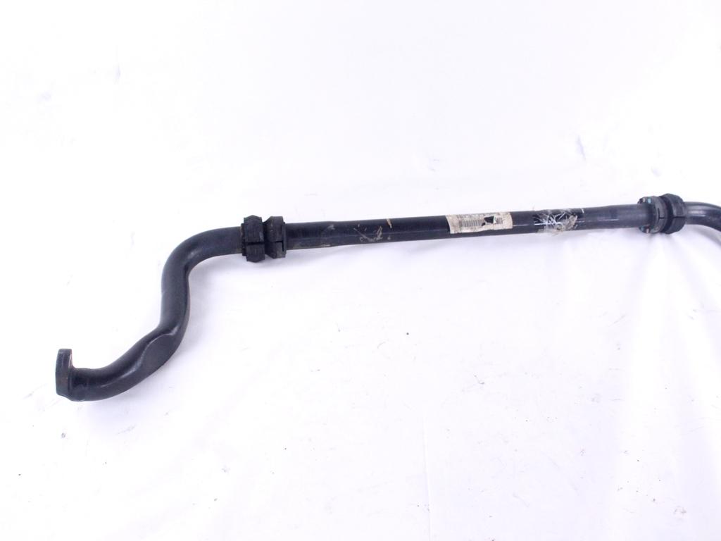 SPREDNJI STABILIZATOR OEM N. 7L0411025G ORIGINAL REZERVNI DEL AUDI Q7 4L (2005 - 2015) DIESEL LETNIK 2008