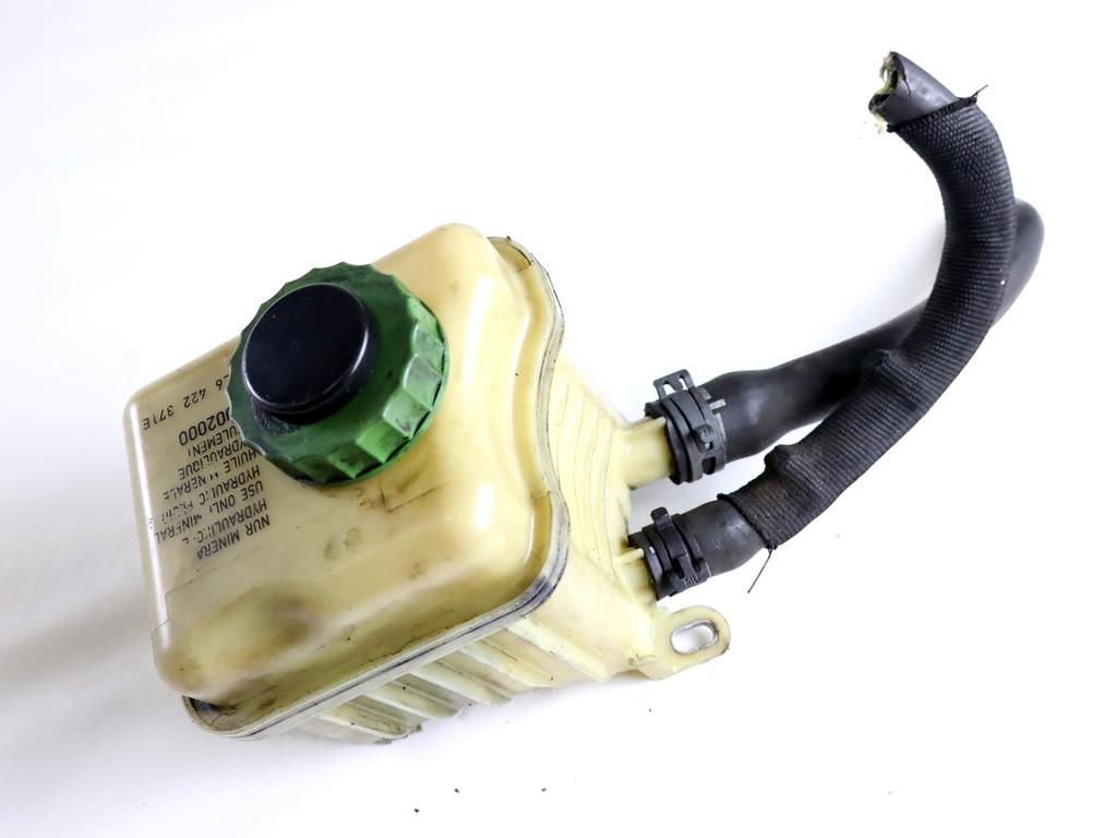 REZERVOAR CRPALKA  SERVO VOLAN OEM N. 7L6422371E ORIGINAL REZERVNI DEL AUDI Q7 4L (2005 - 2015) DIESEL LETNIK 2008