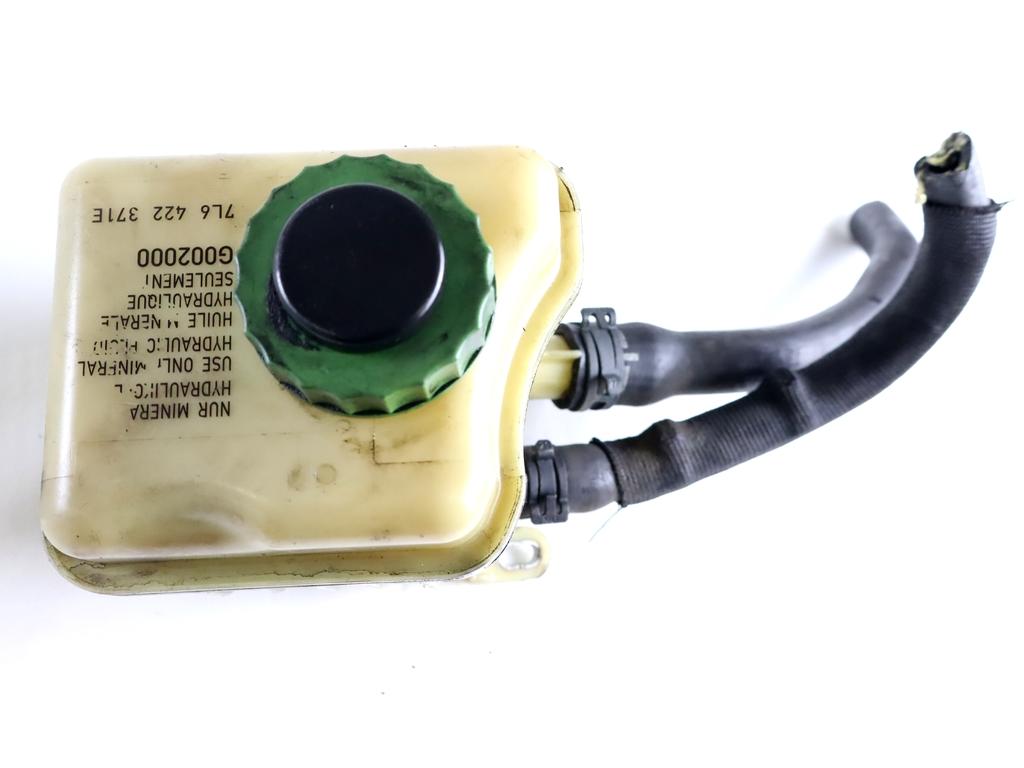 REZERVOAR CRPALKA  SERVO VOLAN OEM N. 7L6422371E ORIGINAL REZERVNI DEL AUDI Q7 4L (2005 - 2015) DIESEL LETNIK 2008