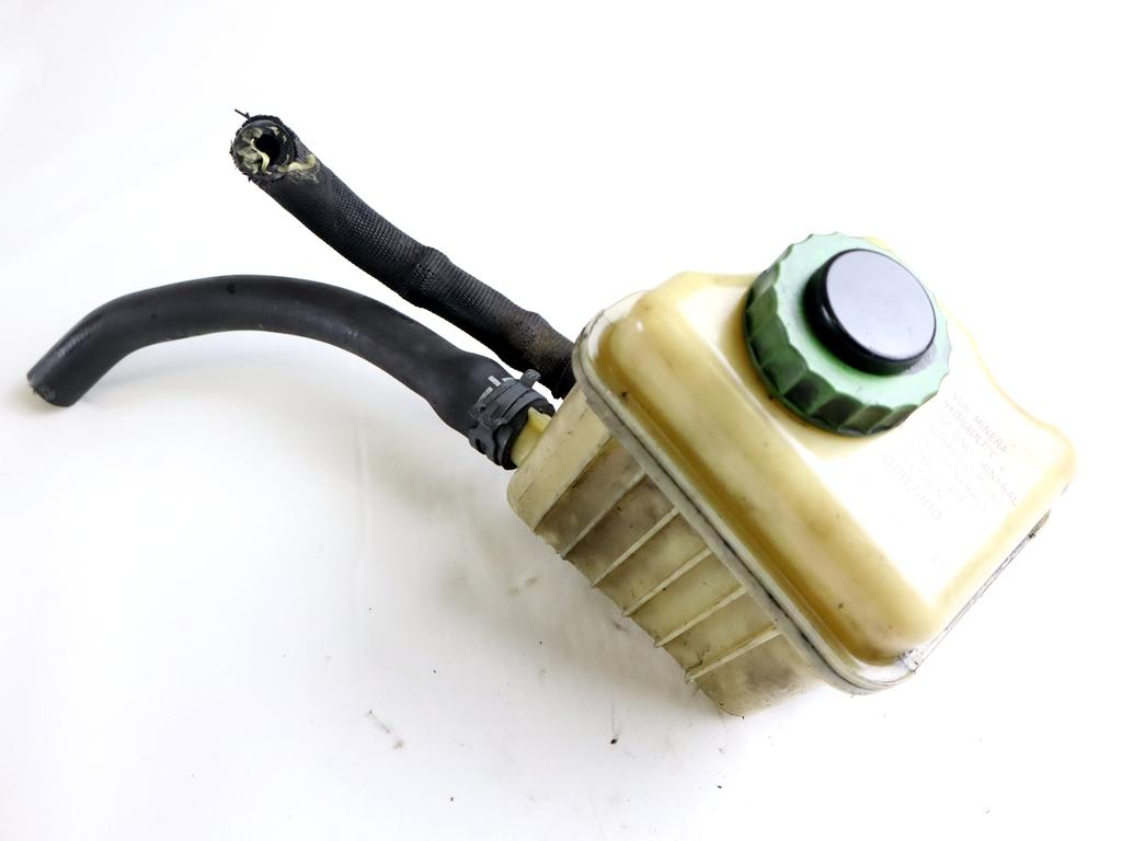 REZERVOAR CRPALKA  SERVO VOLAN OEM N. 7L6422371E ORIGINAL REZERVNI DEL AUDI Q7 4L (2005 - 2015) DIESEL LETNIK 2008