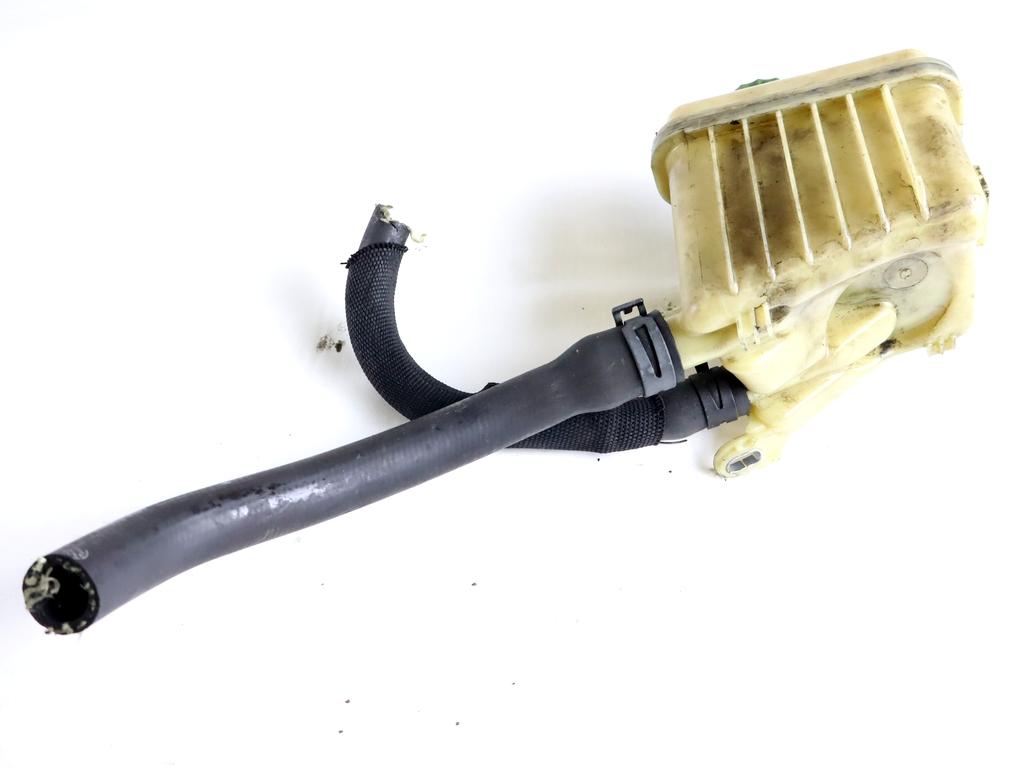 REZERVOAR CRPALKA  SERVO VOLAN OEM N. 7L6422371E ORIGINAL REZERVNI DEL AUDI Q7 4L (2005 - 2015) DIESEL LETNIK 2008