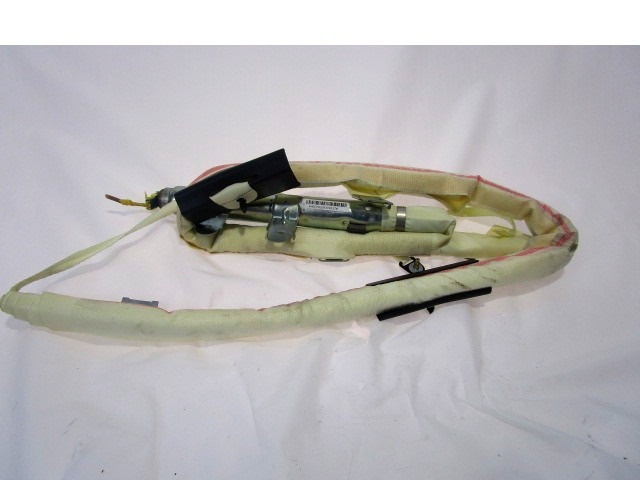 ZRACNA BLAZINA GLAVA DESNA OEM N. 600942800E ORIGINAL REZERVNI DEL KIA SORENTO JC MK1 (2002 - 2009) DIESEL LETNIK 2006