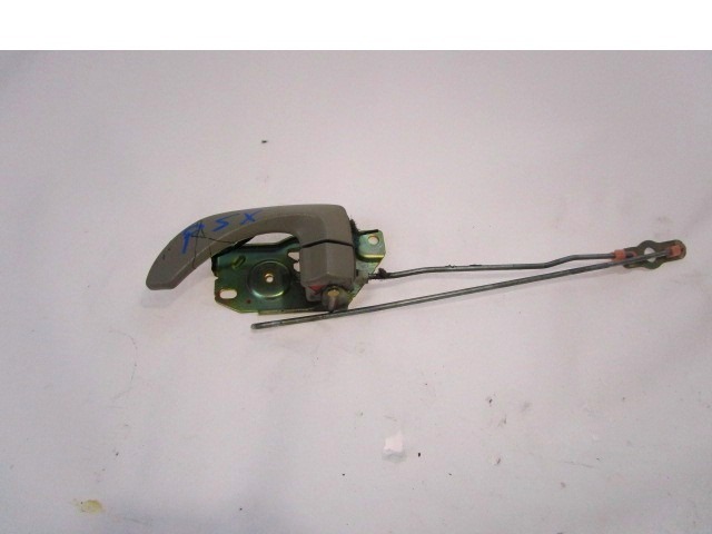 NOTRANJA KLJUKA  OEM N. 836103E000CY ORIGINAL REZERVNI DEL KIA SORENTO JC MK1 (2002 - 2009) DIESEL LETNIK 2006