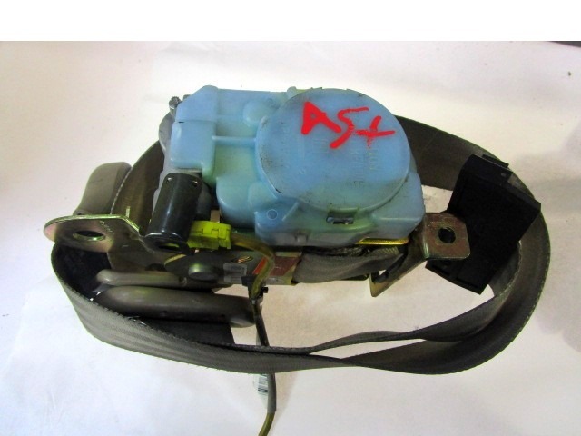 KIT AIRBAG KOMPLET OEM N. 16914 KIT AIRBAG COMPLETO ORIGINAL REZERVNI DEL KIA SORENTO JC MK1 (2002 - 2009) DIESEL LETNIK 2006