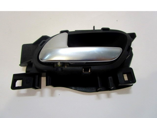 NOTRANJA KLJUKA  OEM N. 9660525480 ORIGINAL REZERVNI DEL CITROEN C5 RD TD MK2 /TOURER/CROSS TOURER (2008 - 2017) DIESEL LETNIK 2011