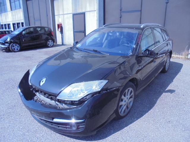 RENAULT LAGUNA SW 2.0 D 110KW AUT 5P (2008) RICAMBI IN MAGAZZINO