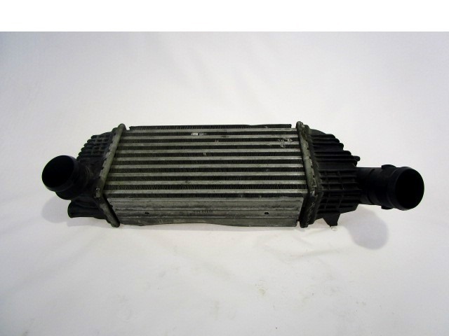 HLADILNIK INTERCOOLER OEM N. 9683009680 ORIGINAL REZERVNI DEL CITROEN C5 RD TD MK2 /TOURER/CROSS TOURER (2008 - 2017) DIESEL LETNIK 2011