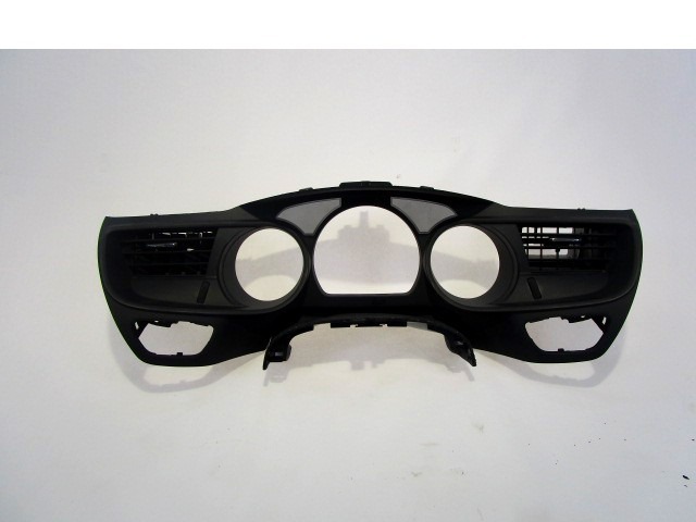 ARMATURNA PLOSCA S POMISLJAJI OEM N. 9682386677 9682387877 ORIGINAL REZERVNI DEL CITROEN C5 RD TD MK2 /TOURER/CROSS TOURER (2008 - 2017) DIESEL LETNIK 2011