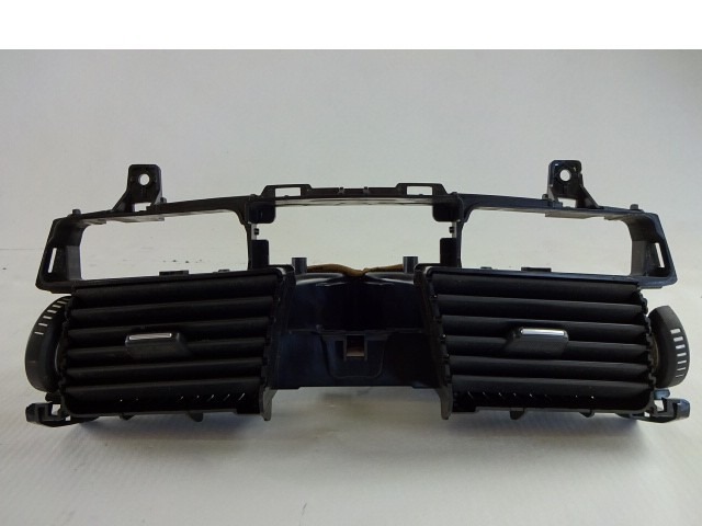 CENTRALNE PREZRACEVALNE SOBE  OEM N. 682600011R ORIGINAL REZERVNI DEL RENAULT LAGUNA BT0/1 KT0/1 MK3 BER/SW (10/2007 - 08/2010) DIESEL LETNIK 2008