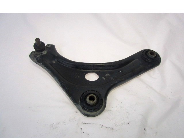 SPREDNJA DESNA ROKA  OEM N. 3521R2 ORIGINAL REZERVNI DEL CITROEN C3 / PLURIEL MK1R (09/2005 - 11/2010) DIESEL LETNIK 2006