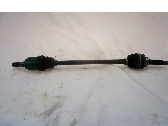 DESNA ZADNJA POGONSKA GRED  OEM N. 28421FE261 ORIGINAL REZERVNI DEL SUBARU IMPREZA GD GG BR SW (2005 - 2007) BENZINA LETNIK 2006