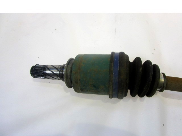 LEVA ZADNJA POGONSKA GRED  OEM N. 28421FE261 ORIGINAL REZERVNI DEL SUBARU IMPREZA GD GG BR SW (2005 - 2007) BENZINA LETNIK 2006